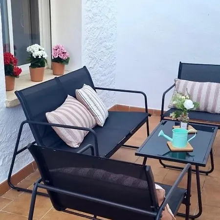 Ca Muns Pares Feriehus