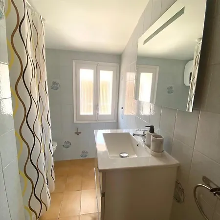 Ca Muns Pares Сasa de vacaciones Ginestar