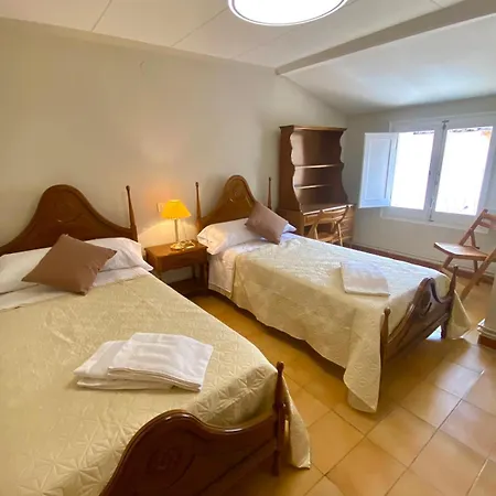 Ca Muns Pares *